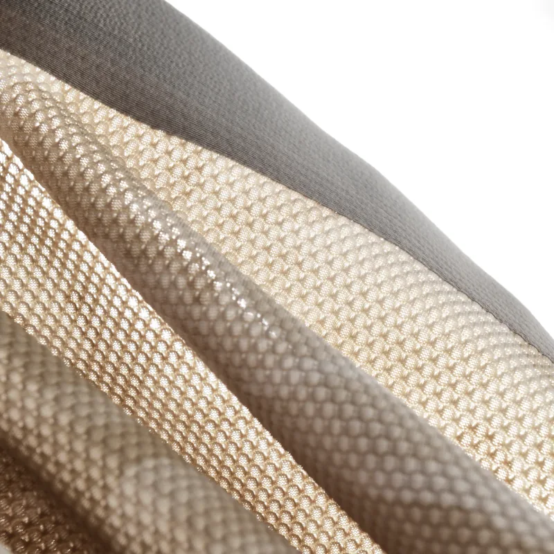 Camo Sport, fabric