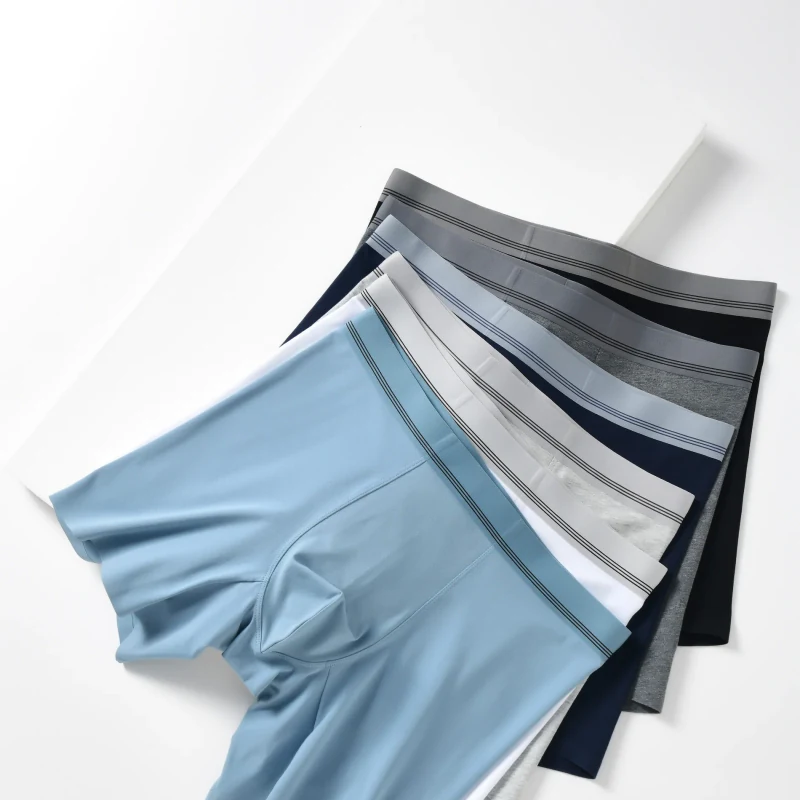 Cotton Long-Length, colourways