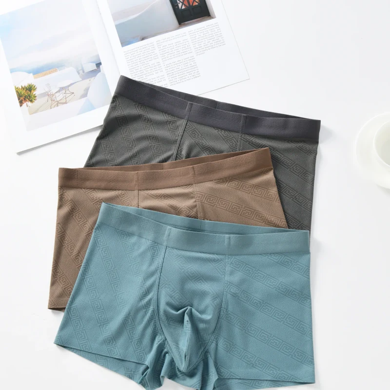 Ice Silk Cooling, styled