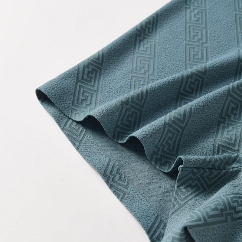 Ice Silk Cooling, fabric