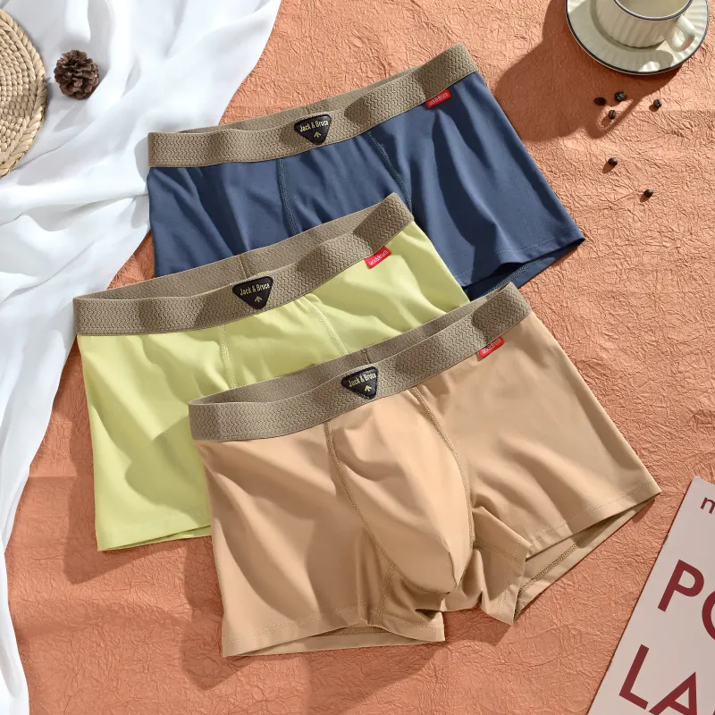 Modal trunk, styled