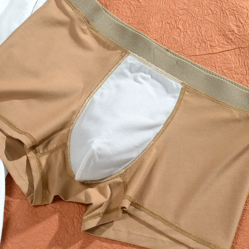 Modal trunk, construction detail