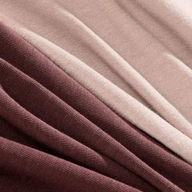 Modal trunk, fabric